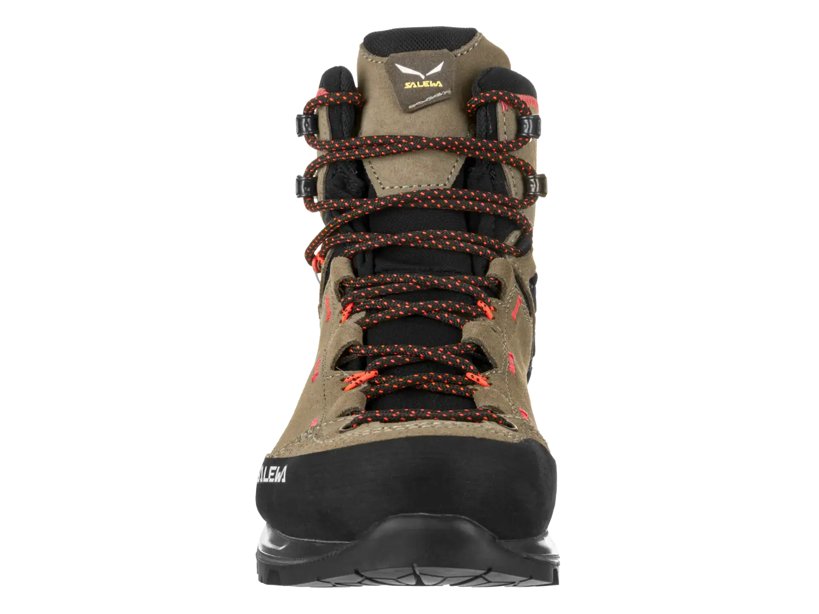 Salewa Mountain Trainer 2 Mid Gore-Tex dámske topánky Bungee Cord Black
