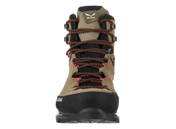 Salewa Mountain Trainer 2 Mid Gore-Tex dámske topánky Bungee Cord Black