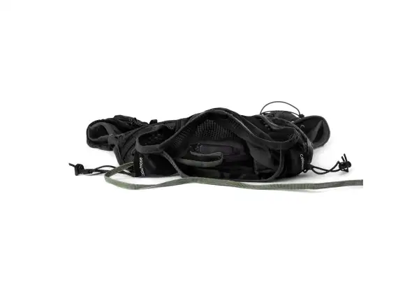 Silva Strive 10 bežecká vesta Black