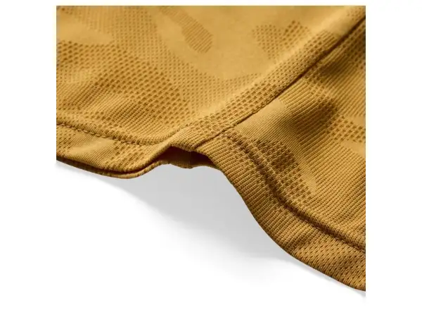 Fox Ranger TruDri pánsky dres krátky rukáv Bronze