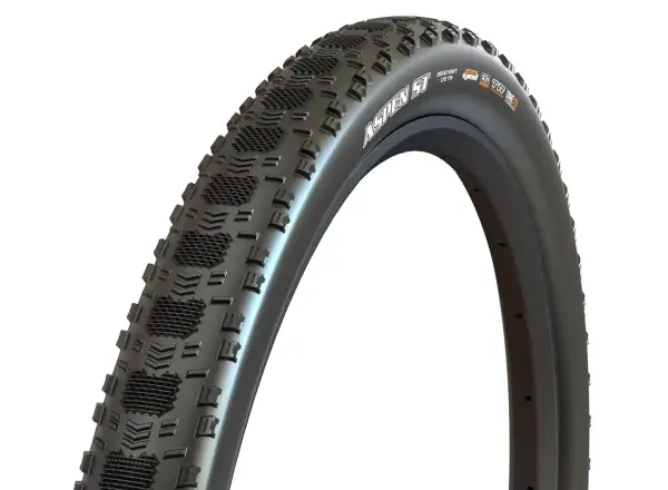 Maxxis Aspen ST 29" MTB plášť kevlar čierna