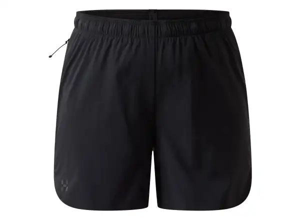 Haglöfs L.I.M Pace dámske kraťasy True Black