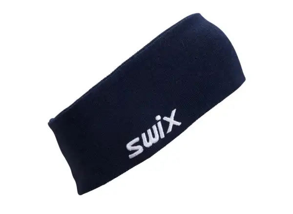Swix Tradition čelenka Dark Navy