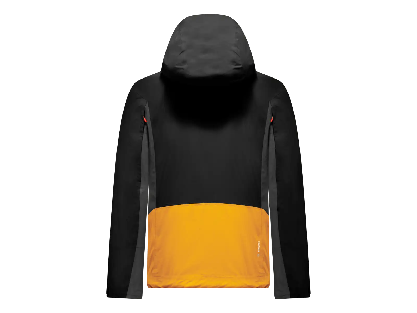 Salewa Ortles Powertex 3L pánska bunda Gold