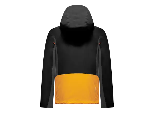 Salewa Ortles Powertex 3L pánska bunda Gold