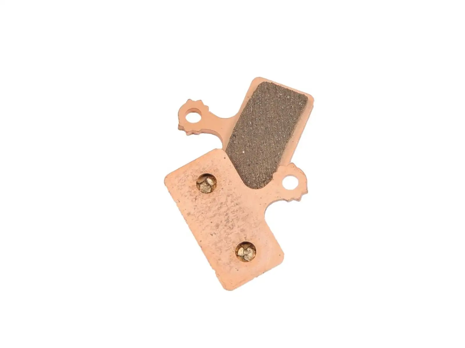 Goldfren GF-848 Shimano XTR 2011 spekané brzdové doštičky