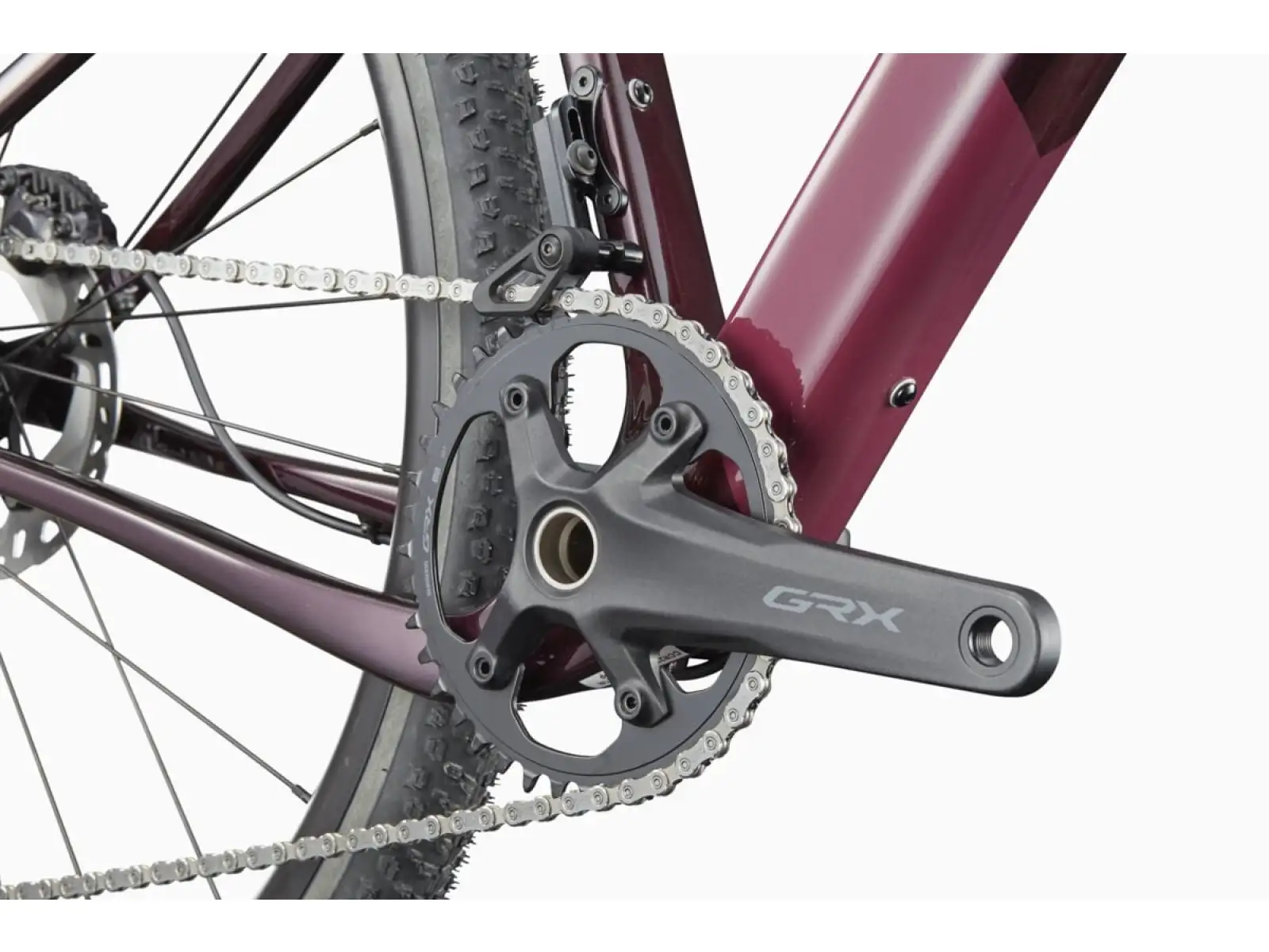 Cannondale Topstone Carbon 2 Lefty gravel bicykel RRP
