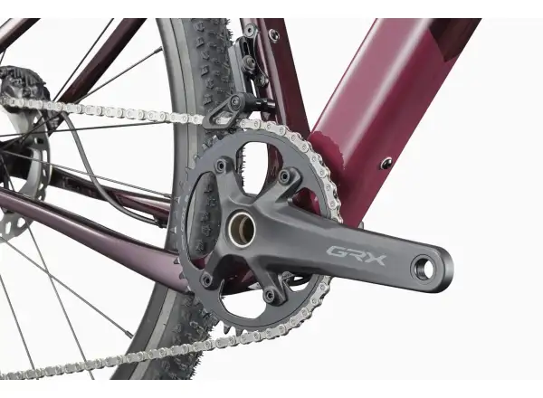 Cannondale Topstone Carbon 2 Lefty gravel bicykel RRP