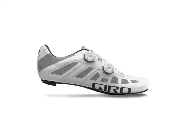 Giro Imperial cestné pánske tretry White