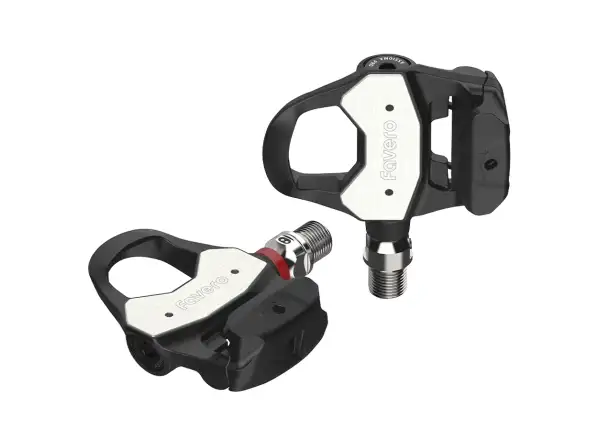 Favero Assioma PRO RL-1 pedále s powermetrom kompatibilné s Look KEO