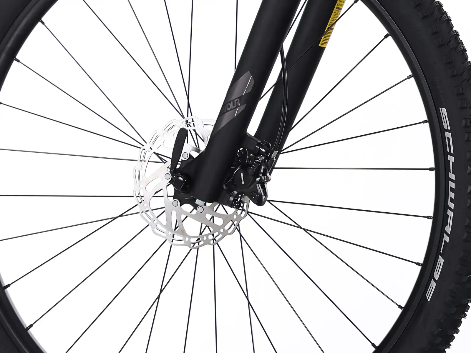 Superior XC 6.1 horský bicykel Gloss Dust