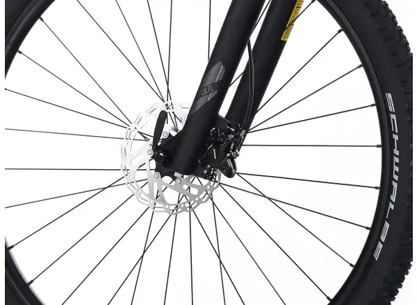 Superior XC 6.1 horský bicykel Gloss Dust