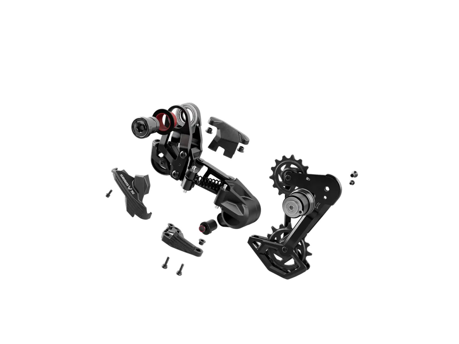 Sram Eagle 70 T-Type prehadzovačka