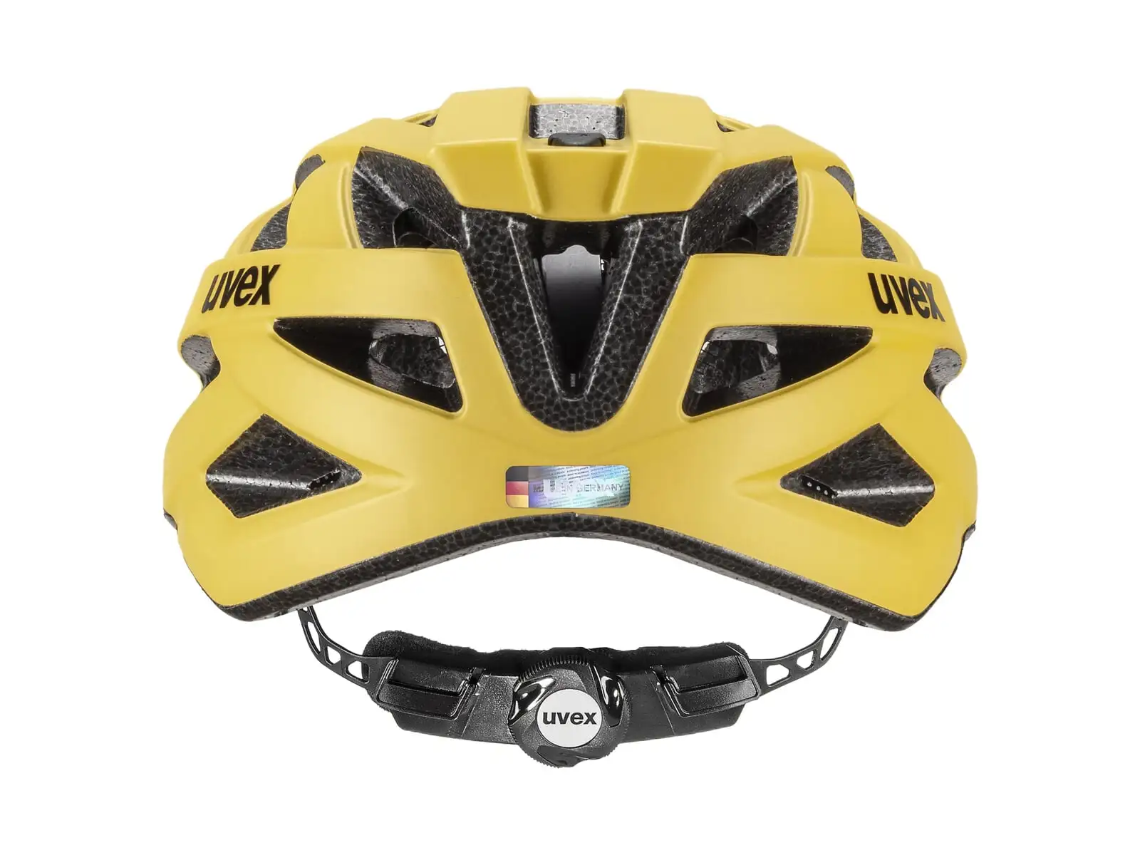 Prilba Uvex I-VO CC Sunbee Matt
