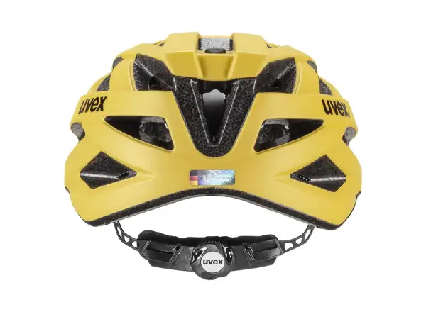 Prilba Uvex I-VO CC Sunbee Matt