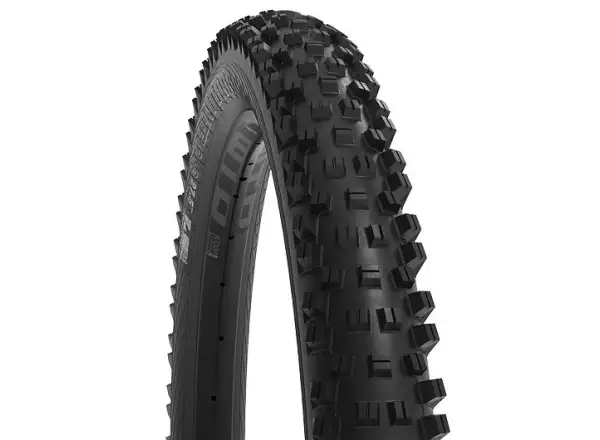 WTB Vigilante TCS Slash Guard Light/TriTec High Grip 27,5x2,60" MTB plášť Kevlar black