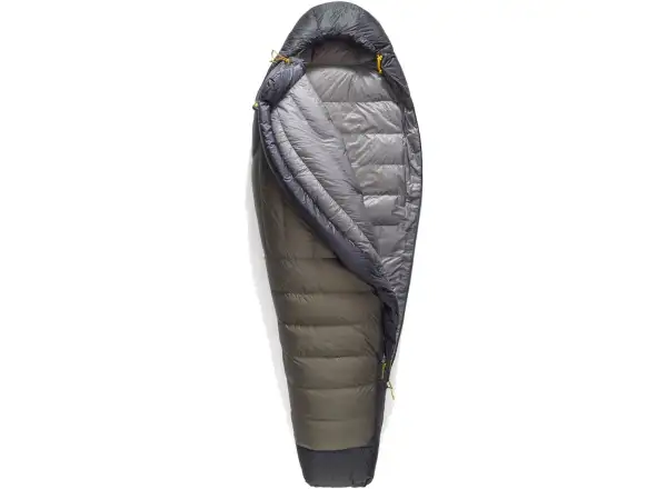 Sea To Summit Spark Pro Down Long spací vak -9C Beluga