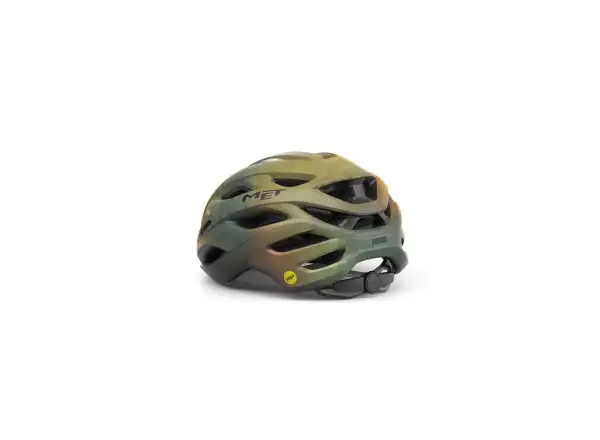 MET Estro MIPS cyklistická prilba Wander Savanna