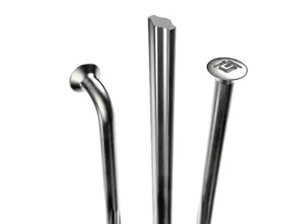 DT Swiss Revolite drôt black