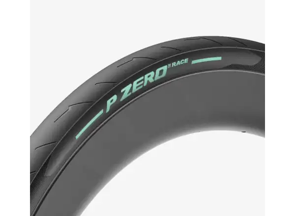 Cestné pneumatiky Pirelli P Zero Race Colour Edition TechBELT 26-622 Kevlar Celeste