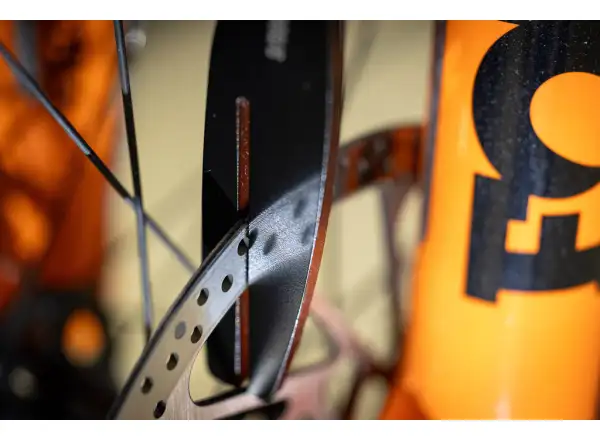 Unior nástroj na rovnanie brzdových kotúčov 2.0