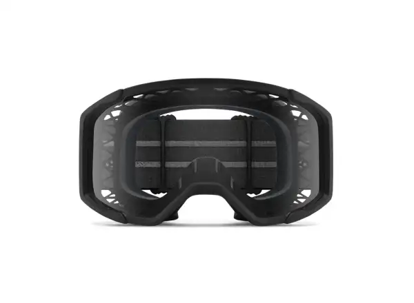 Smith Rhythm MTB + Dirt Screen okuliare Black/Clear