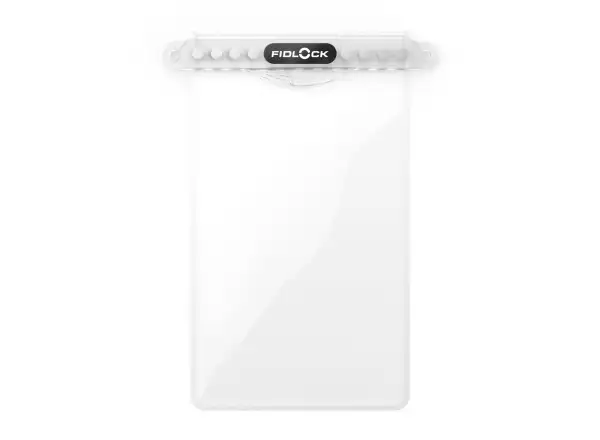 Fidlock Hermetické puzdro Medi Transparent