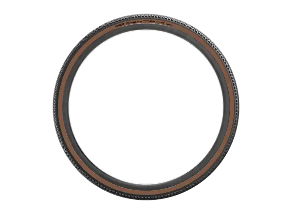 Plášť Pirelli Cinturato™ GRAVEL RH High Perf., 50-622, ProWALL, 120tpi,SmartEVO GR,Classic - ROZBALENÉ