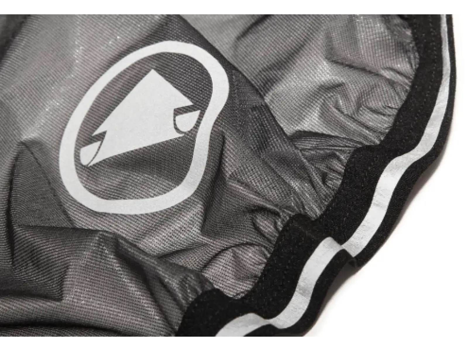Endura FS260-Pro Adrenalin Race Cape II bunda Black