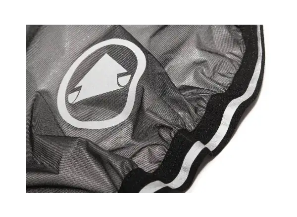 Endura FS260-Pro Adrenalin Race Cape II bunda Black