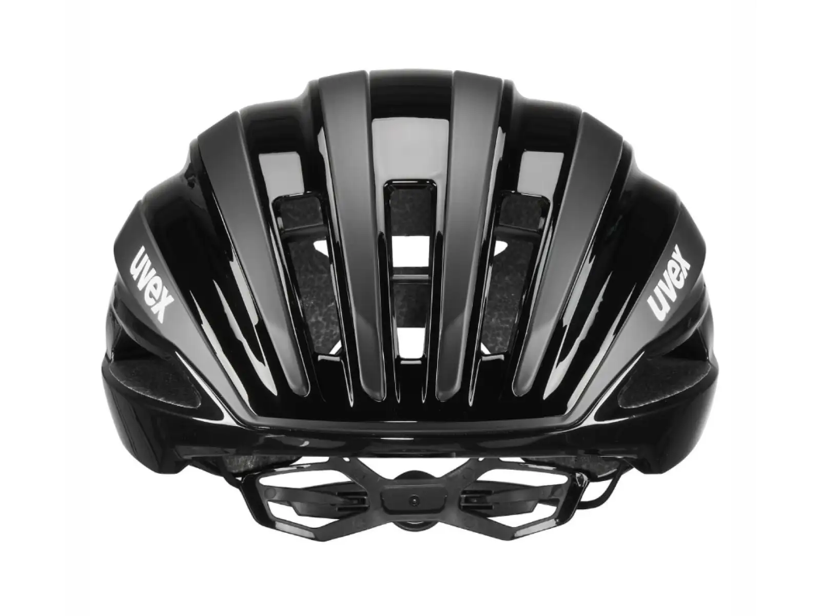 Uvex Surge Aero MIPS cestná prilba Black Matt