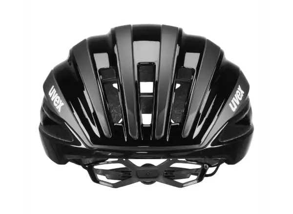 Uvex Surge Aero MIPS cestná prilba Black Matt