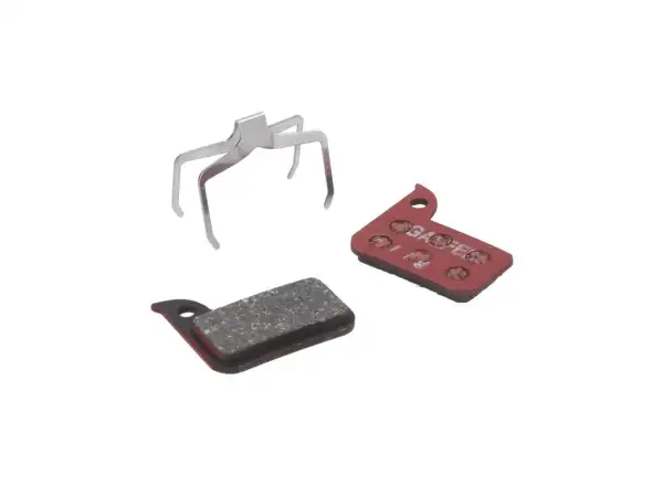 Brzdové doštičky Galfer FD469 Advanced pre Sram HRD, Red, Force, Rival