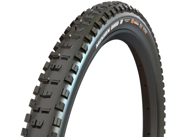 Maxxis Minion DHR II MaxxTerra/EXO/TR 29x2,40" MTB plášť kevlarový