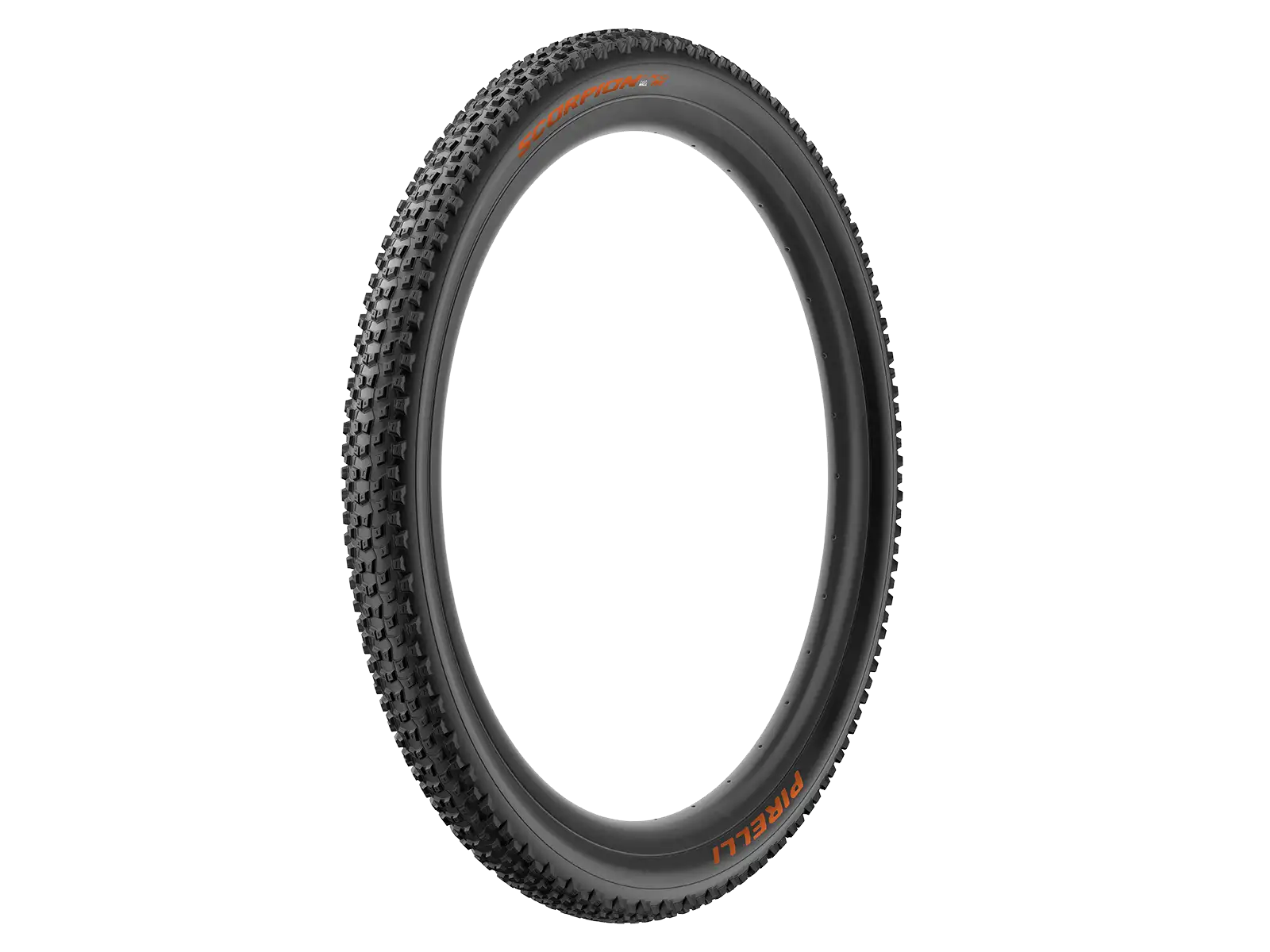 Pirelli Scorpion XC M Colour Edition 29x2,4" plášť Kevlar oranžový