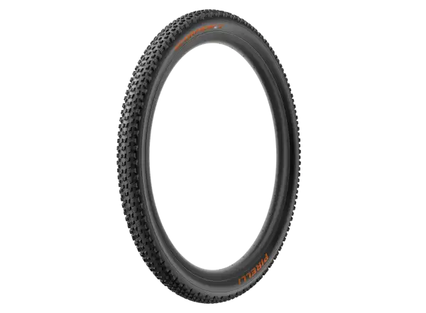 Pirelli Scorpion XC M Colour Edition 29x2,4" plášť Kevlar oranžový