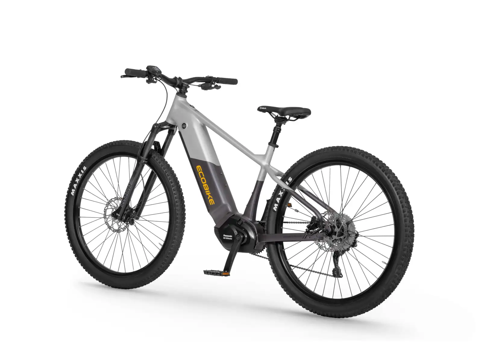 Ecobike Mauler 1080 Wh horský elektrobicykel
