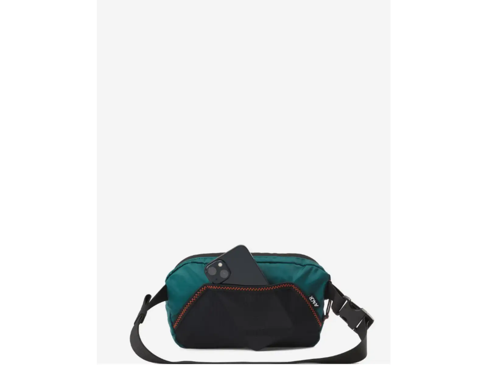 Aevor Hip Bag Ease taštička cez rameno/ľadvinka Evergreen