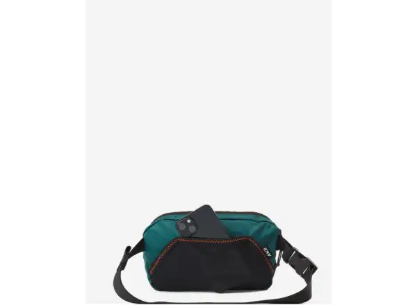 Aevor Hip Bag Ease taštička cez rameno/ľadvinka Evergreen