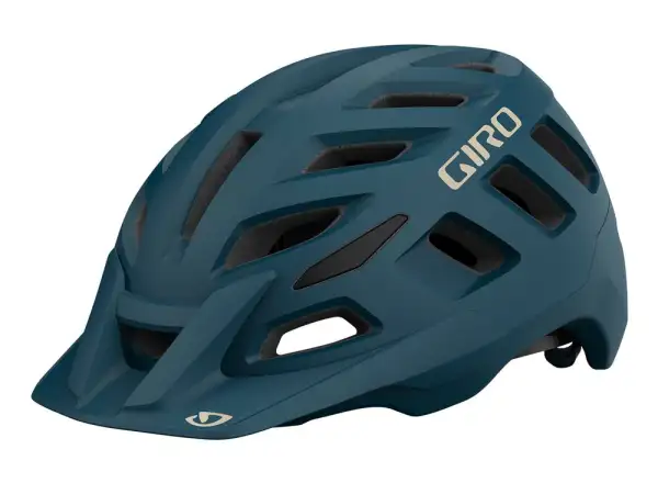 GIRO Radix Matte Harbor Blue