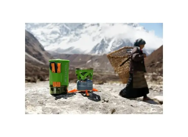 JetBoil Utensil Sada príborov