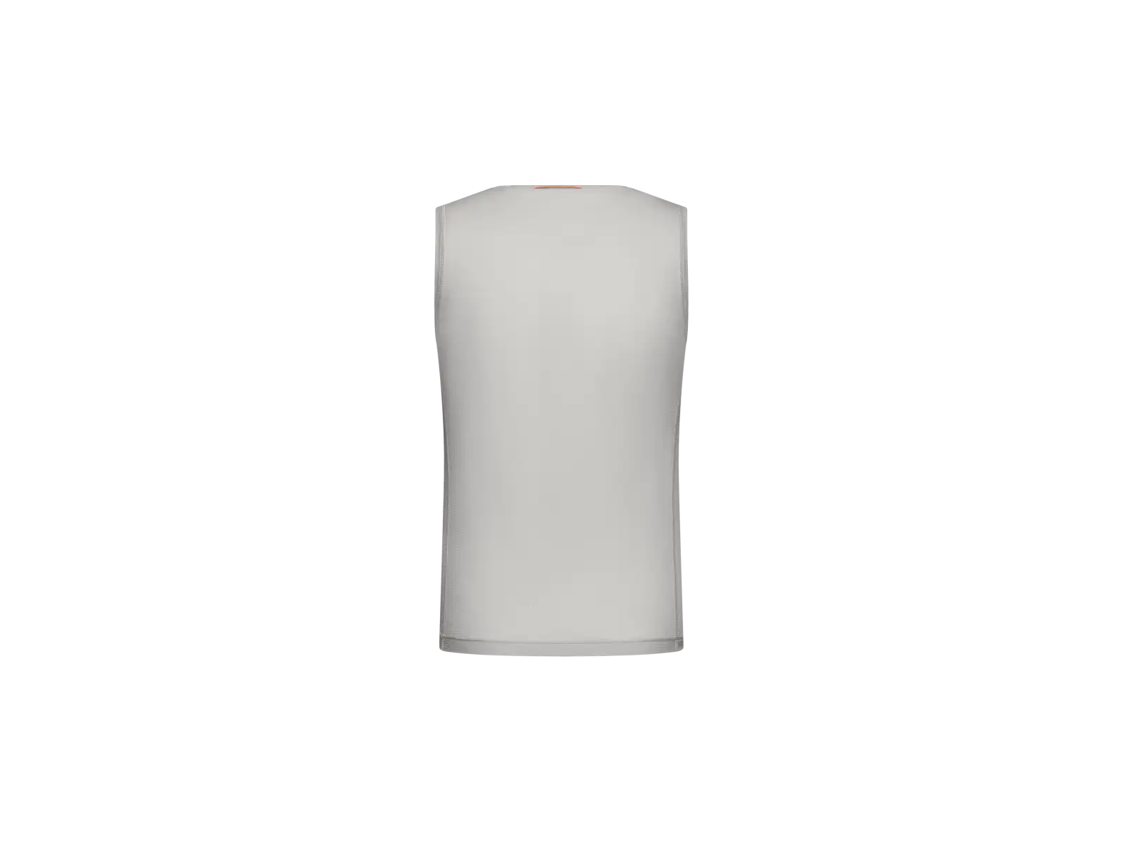 POC Layer Mid pánske spodné tričko bez rukávov Granite Grey