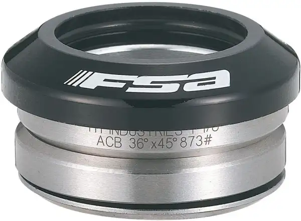FSA Orbit IS2 41,2 mm integrované hlavové zloženie 1 1/8" 36/45 8 mm