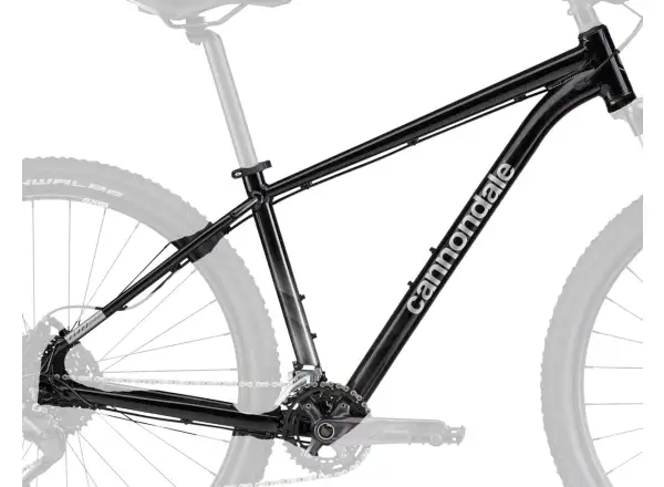 CANNONDALE FRAME TRAIL AL (C26291M10/GRA) - S