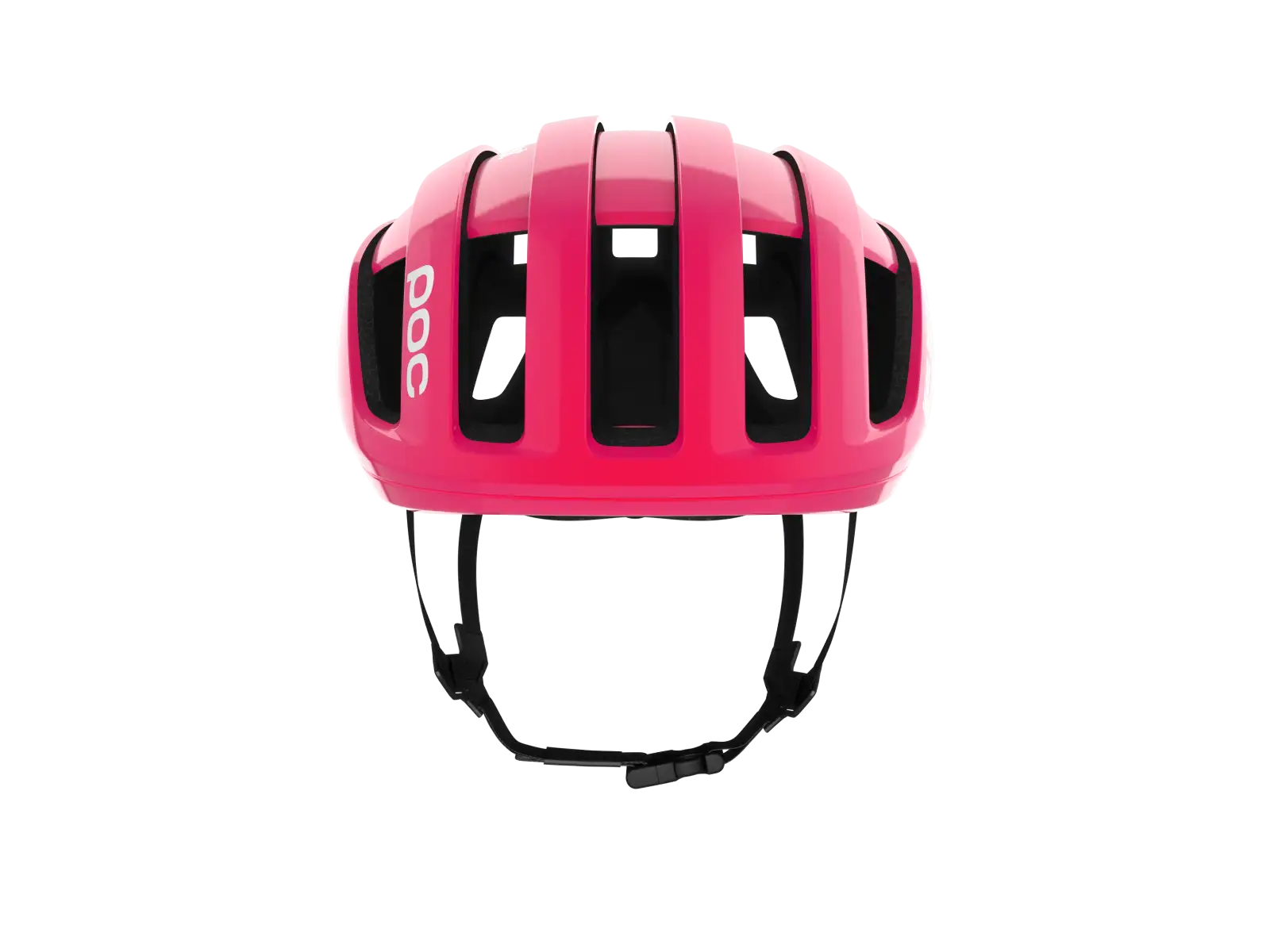 POC Cytal EF Pro Team Edition cestná prilba Pink 2025