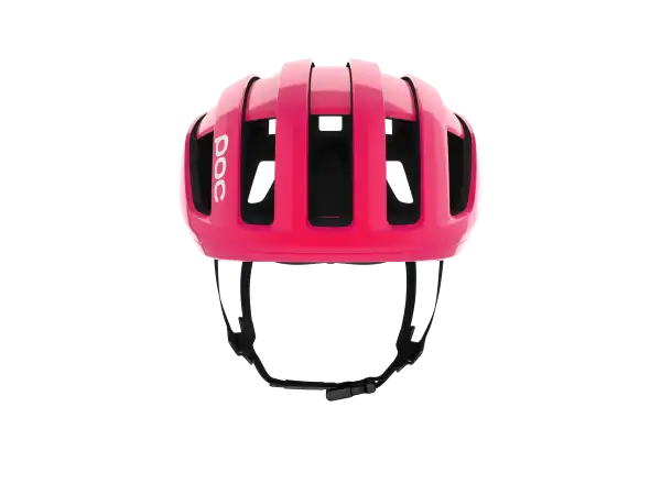 POC Cytal EF Pro Team Edition cestná prilba Pink 2025
