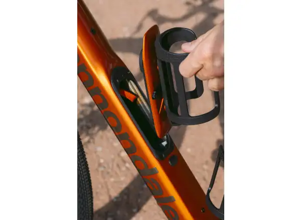 Cannondale Topstone Carbon LTD Lefty AXS gravel bicykel TGE