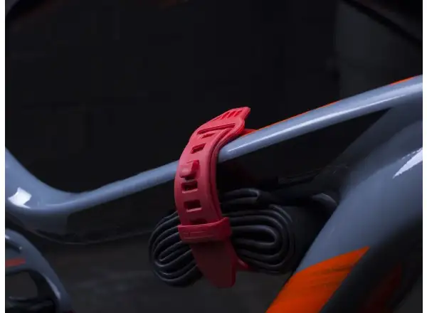 All Mountain Style OS Strap sťahovací popruh Red