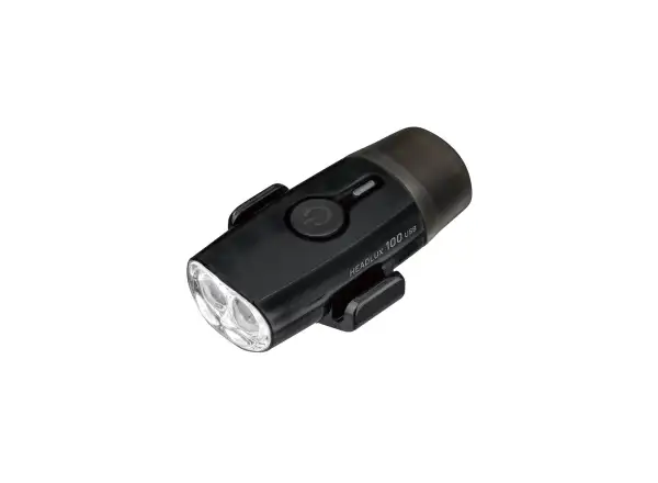 Svetlo na prilbu Topeak Headlux USB 100