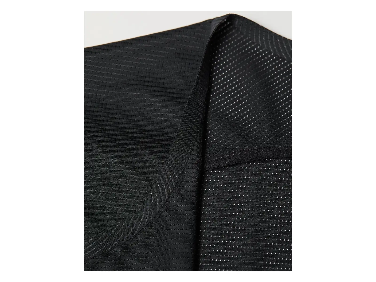 Silvini Auronzo pánsky dres krátky rukáv Black/Ocean